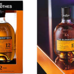 Whisky Single Malt The Glenrothes 12 Years Old