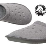 Zapatillas de estar por casa Crocs Classic Slipper baratas