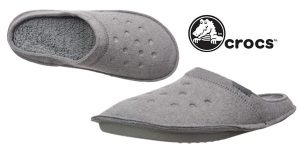 Zapatillas de estar por casa Crocs Classic Slipper baratas