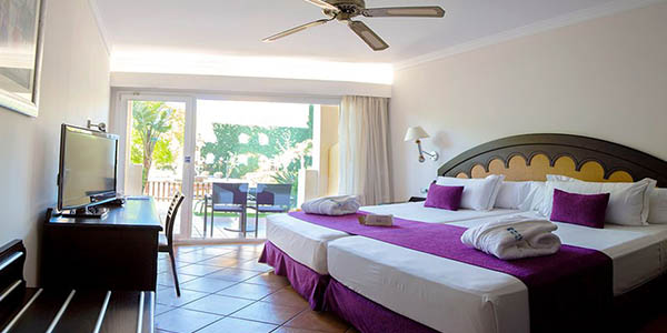 Zimbali Playa Spa hotel Luxury oferta