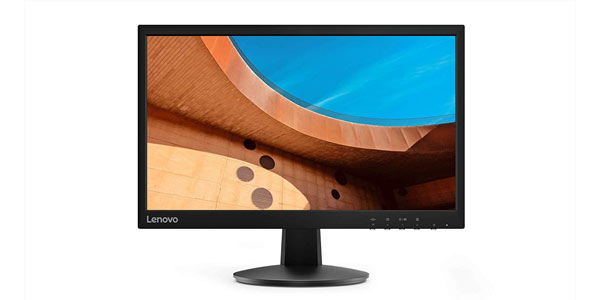 Monitor Lenovo 65E5kAC6EU C22 barato en Amazon