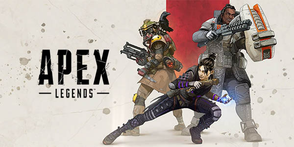 Apex Legends GRATIS para PS4, Xbox One y PC Origin