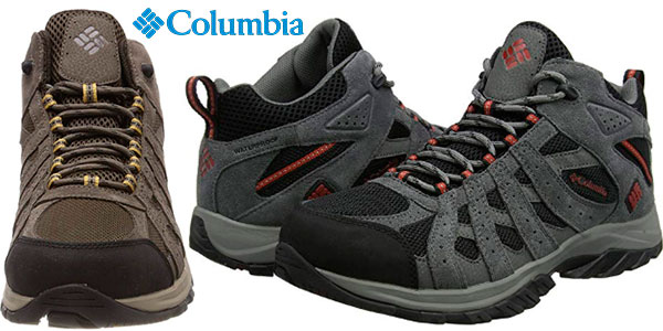 Zapatillas Trekking Columbia Factory Sale - 1688447368