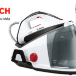 Centro de planchado Bosch TDS6040 EasyComfort Serie 6 barato en Amazon