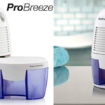 Chollo Deshumidificador Pro Breeze de 500 ml