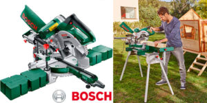Chollo Ingletadora Bosch PCM SD 8 de 1.200 W