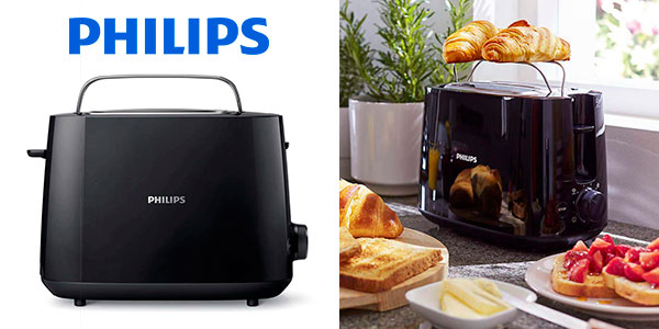 tostadora philips amazon