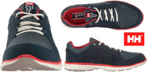 Chollo Zapatillas Helly Hansen Ahiga V3 Hydropower para hombre