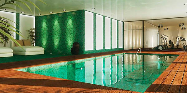 escapada relax en hotel con spa en Estoril Portugal relación calidad-precio estupenda