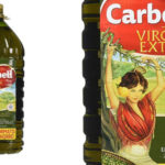 Garrafa de 5 litros Carbonell Virgen Extra barata en Amazon