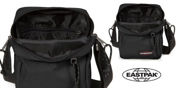 Bolso bandolera Eastpak The One Bolso diseño unisex chollazo en Amazon