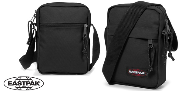 Bolso bandolera Eastpak The One Bolso diseño unisex barato en Amazon