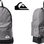 Mochila Quiksilver Small Everyday de 18 litros