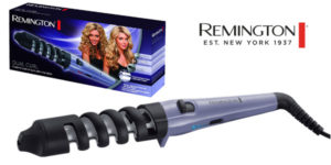 Moldeador de pelo Remington CI63E1 Dual Curl barato en Amazon