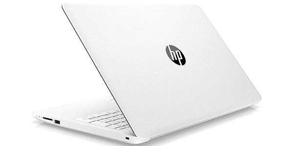 Portátil HP Notebook 15-db0045ns en Amazon