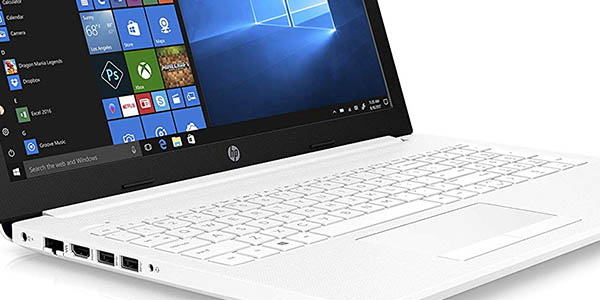 Portátil HP Notebook 15-db0045ns barato