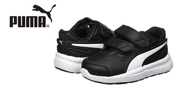 Puma Escaper zapatillas infantiles chollo