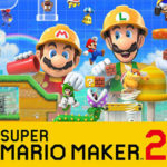 Super Mario Maker 2 para Nintendo Switch