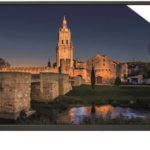 TV LED TD Systems K32DLM7H de 32"