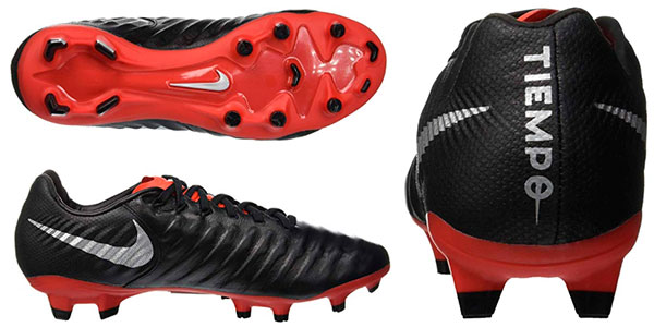 Zapatillas de fútbol Nike Legend 7 Pro FG unisex baratas