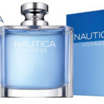 Eau de toilette Voyage de Nautica de 100 ml para hombre barata en Amazon
