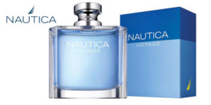 Eau de toilette Voyage de Nautica de 100 ml para hombre barata en Amazon