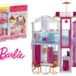 Barbie Supercasa (Mattel DLY32) barata en Amazon