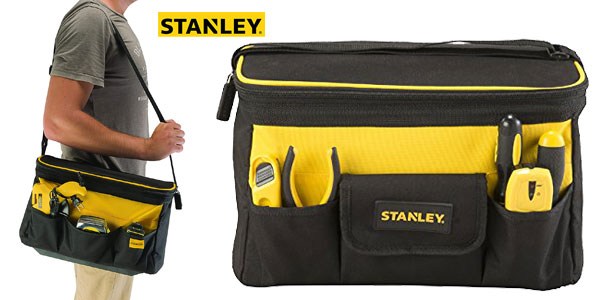 Bolsa para herramientas STANLEY STST1-73615 barata en Amazon