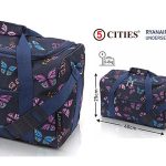 Bolsa de viaje cabina 5cities barata