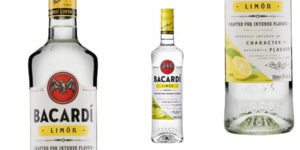 Bacardi Limon de 75 cl barato en Amazon