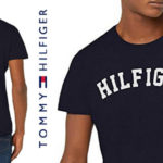 Camiseta de manga corta Tommy Hilfiger UM0UM00054 para hombre barata en Amazon