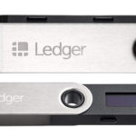 Cartera segura para criptomonedas Ledger Nano S barata en Amazon