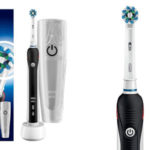 Cepillo eléctrico Oral-B Pro 2 2500 CrossAction barato en Amazon