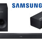 Chollo Barra de sonido Samsung HW-K335 2.1 con Dolby