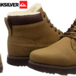 Chollo Botas de nieve Quiksilver Mission V para hombre