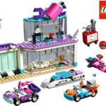 lego chollo
