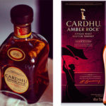 Chollo Whisky Cardhu Amber Rock de 700 ml