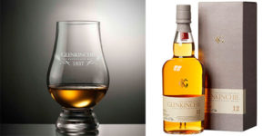 Chollo Whisky escocés Glenkinchie de 12 años (700 ml)