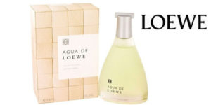 Eau de Toilette unisex Agua De Loewe vaporizador 150 ml barato en Amazon