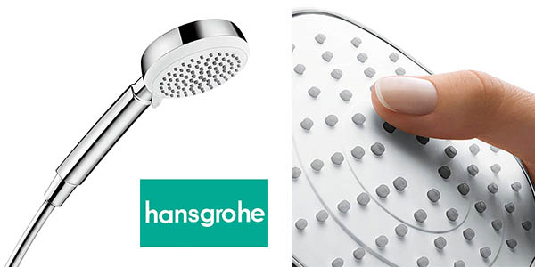 Hansgrohe Crometta 100 Vario grifo de ducha barato