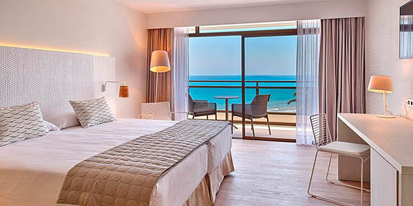 Hotel Don Gregory Dunas oferta alojamiento Maspalomas Canarias