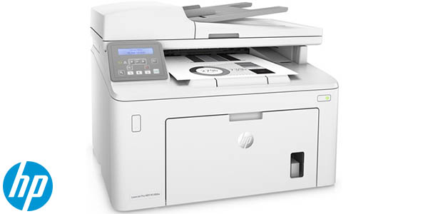 Impresora multifunción HP Laserjet Pro M148DW WiFi