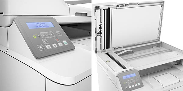 HP Laserjet Pro M148DW WiFi al mejor precio