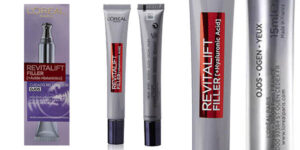 L'Oréal Revitalift Filler contorno ojos chollo