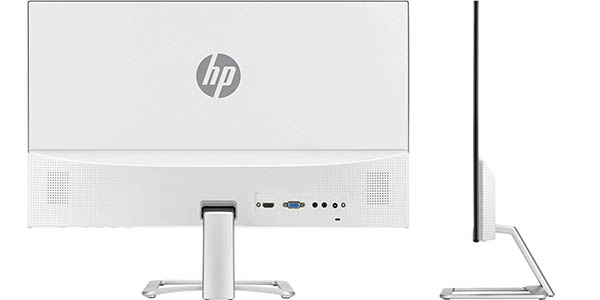 Monitor HP 24ea de 24'' Full HD en Amazon