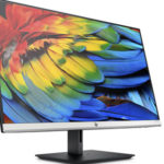 Monitor HP 27fh chollo en Amazon