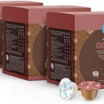 Pack 3 x 16 cápsulas Chococino Amazon Happy Belly