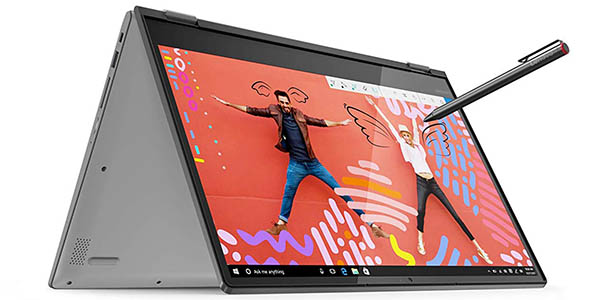 Portátil Lenovo Yoga 530-14ARR en Amazon