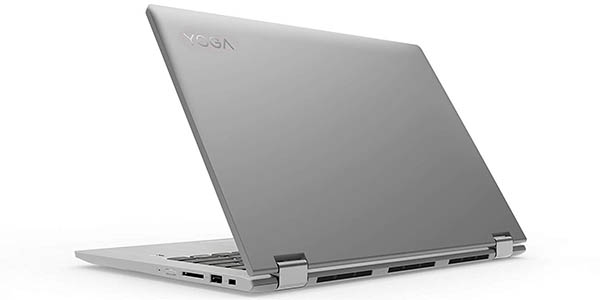 Portátil convertible Lenovo Yoga 530-14ARR con Windows 10