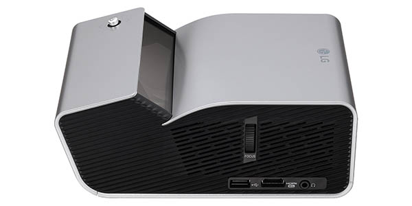 Proyector portátil LG PH450UG en Amazon